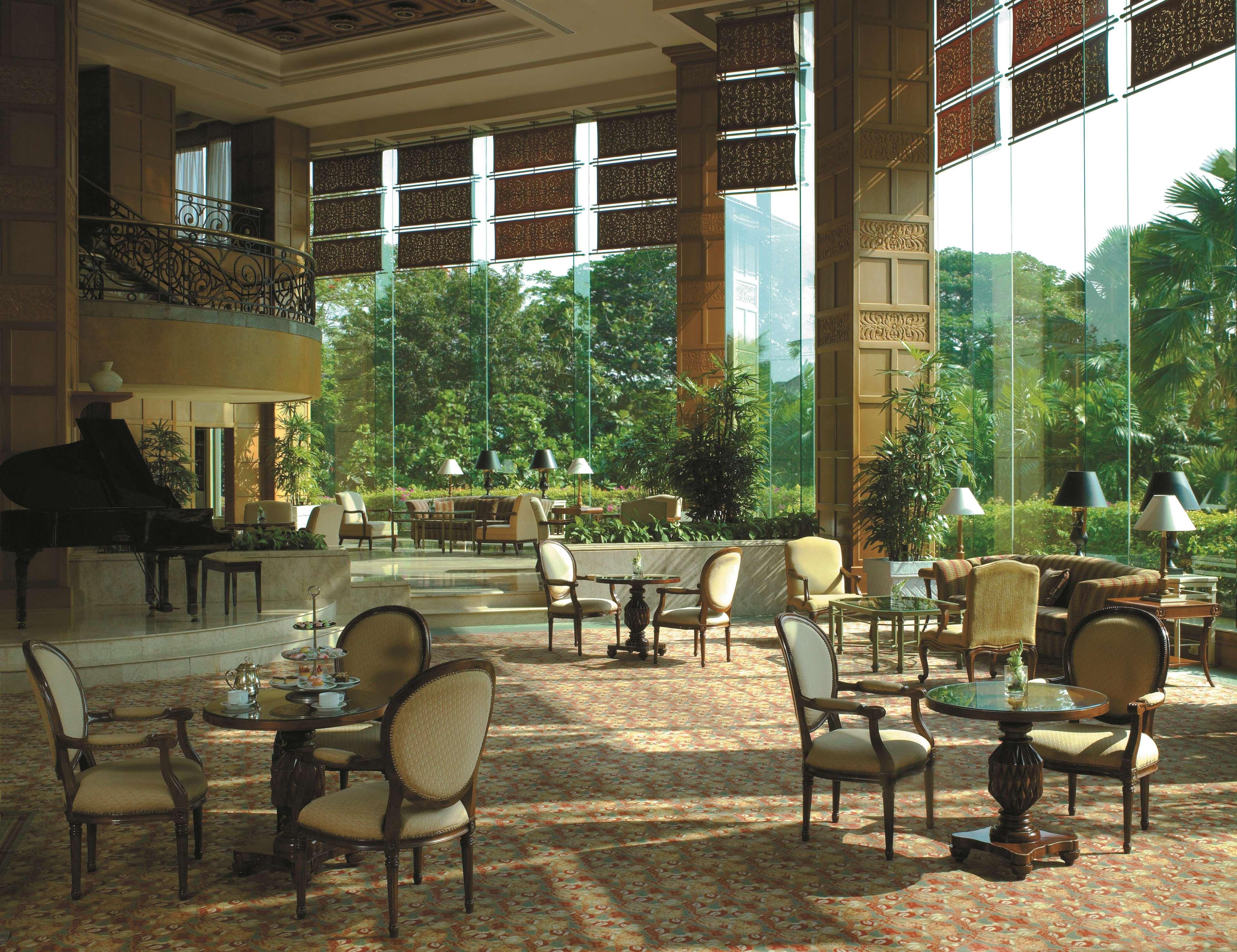 Shangri-La Surabaya Buitenkant foto