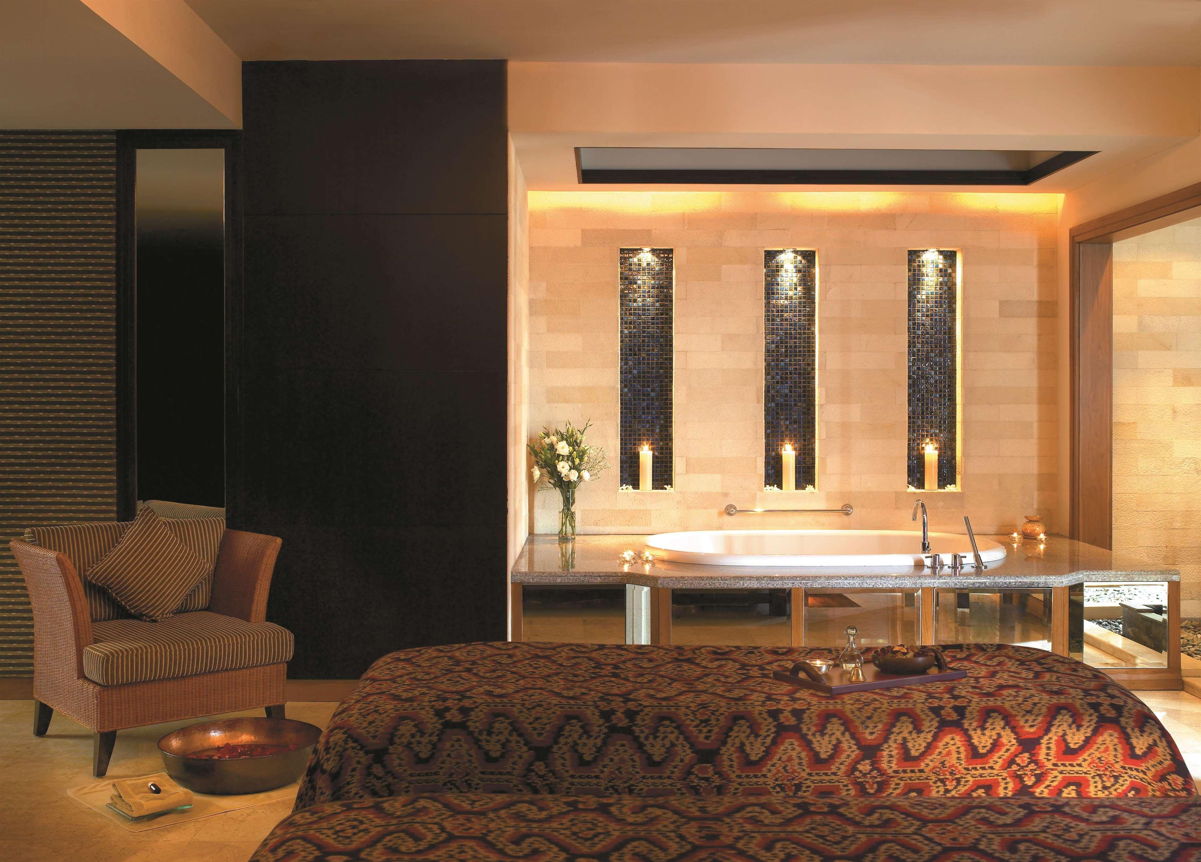 Shangri-La Surabaya Kamer foto